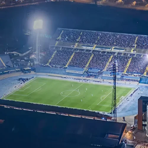stadion